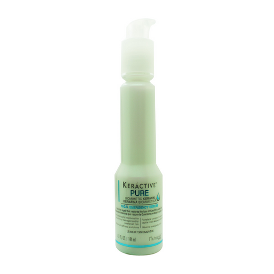 KERACTIVE PURE 144 ML NUTRAPEL