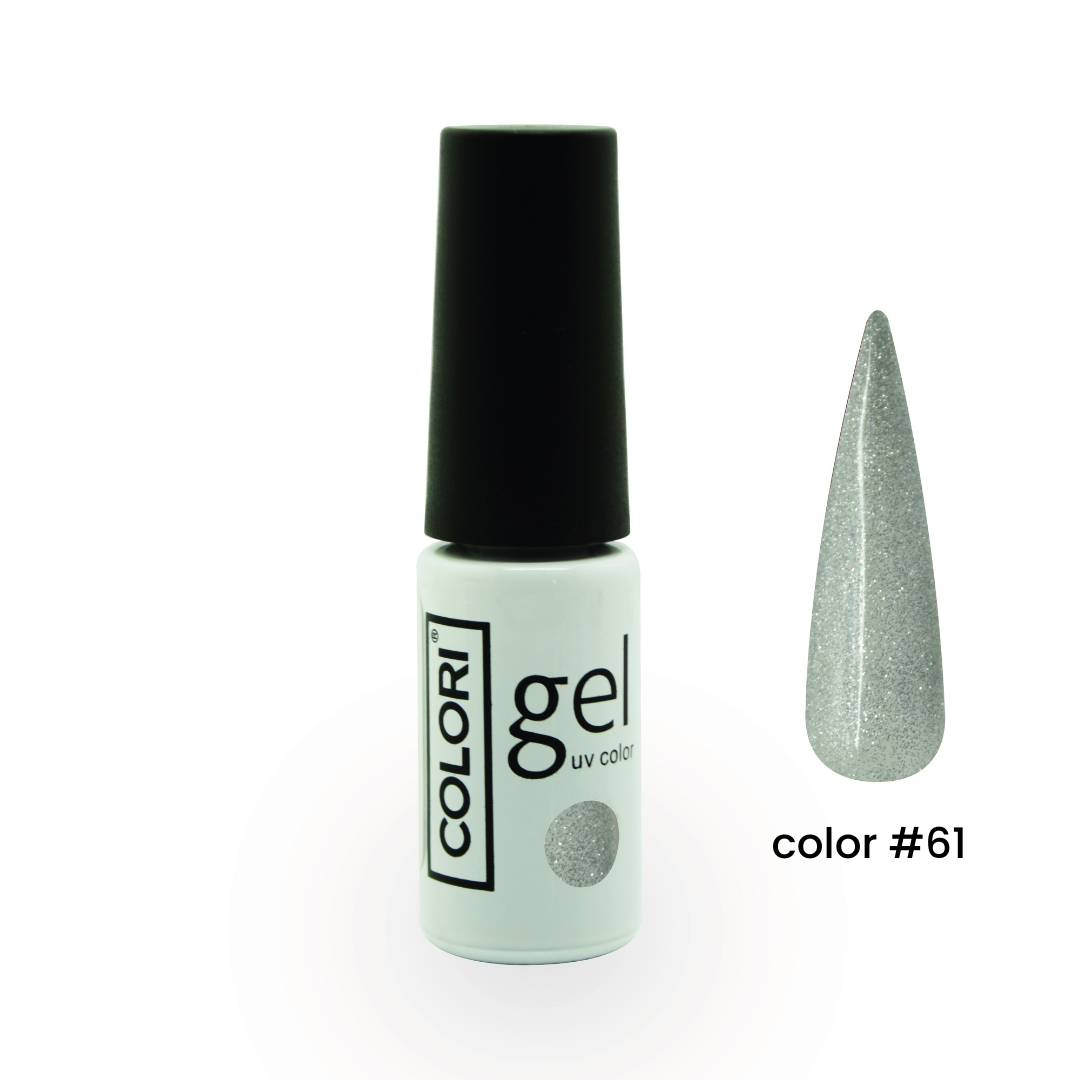 GELES COLORI +60 TONOS
