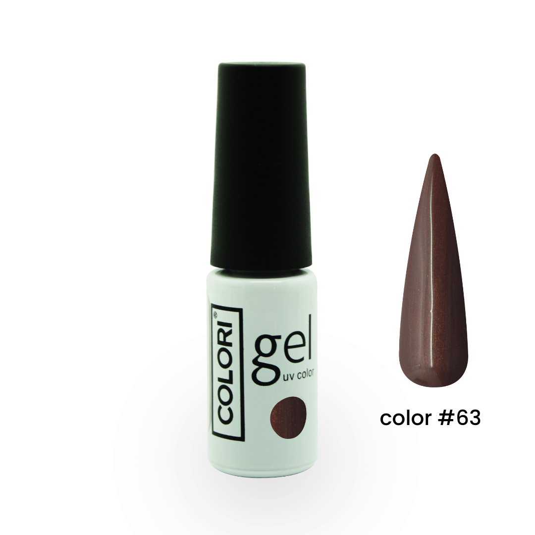 GELES COLORI +60 TONOS