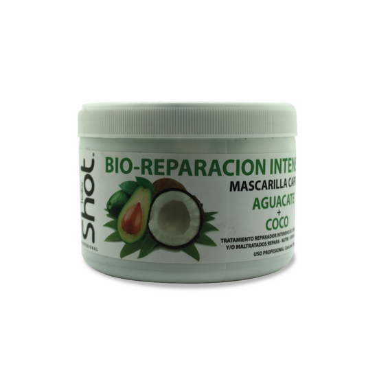 BIO REPARACION INTENSIVA SHOT 500 G
