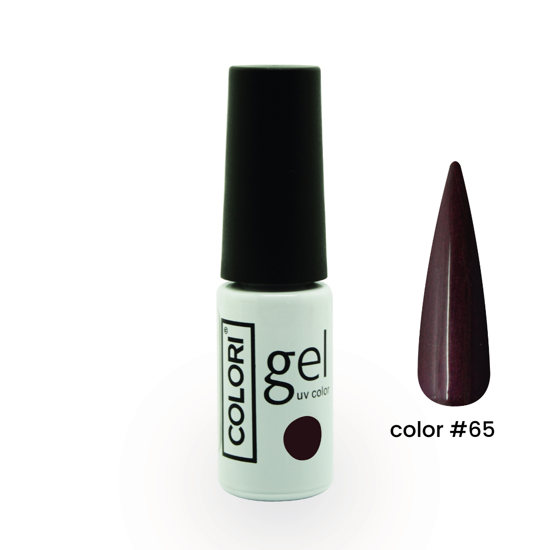 GELES COLORI +60 TONOS