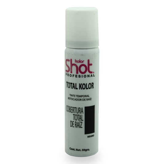 RETOCADOR DE RAIZ SHOT 50 G