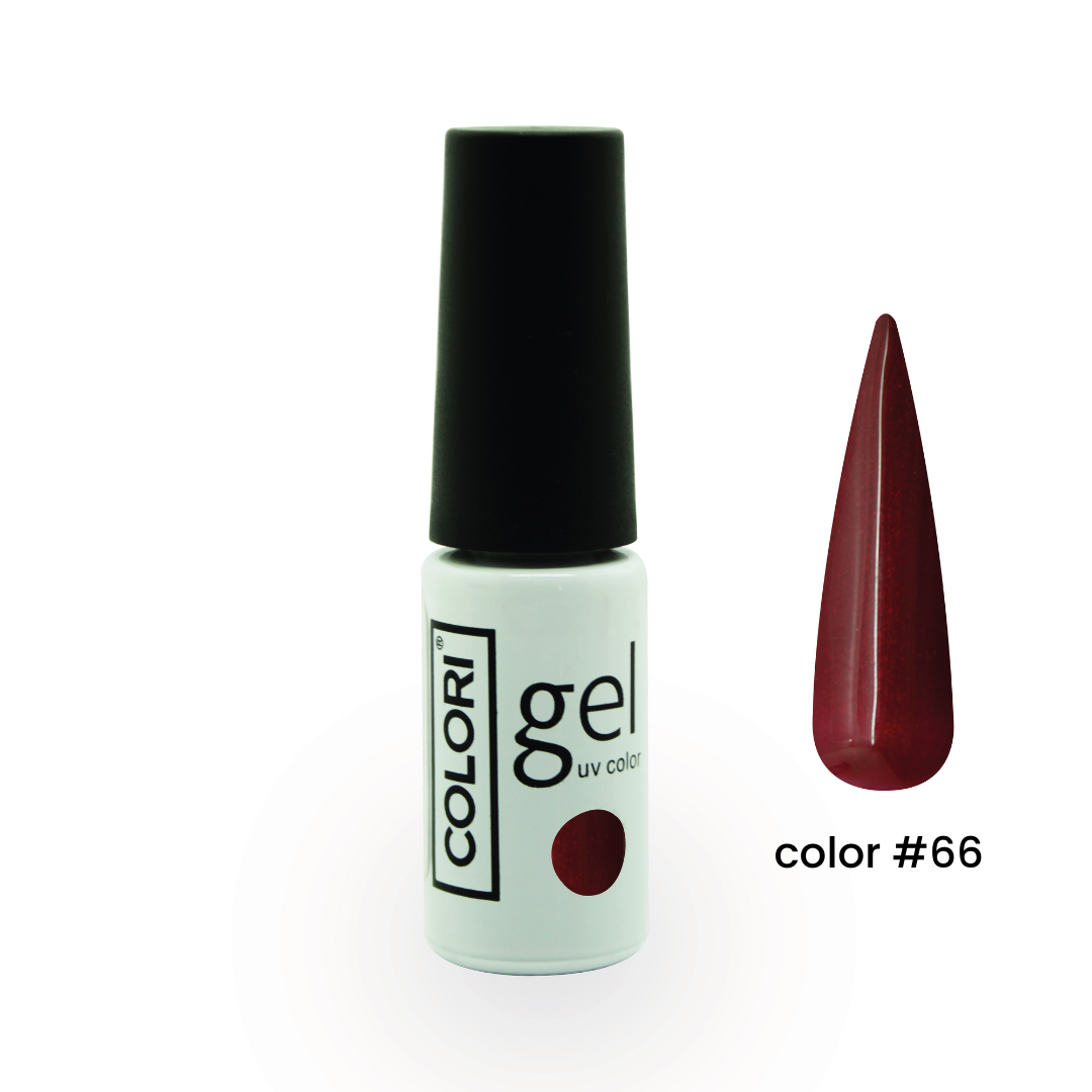 GELES COLORI +60 TONOS
