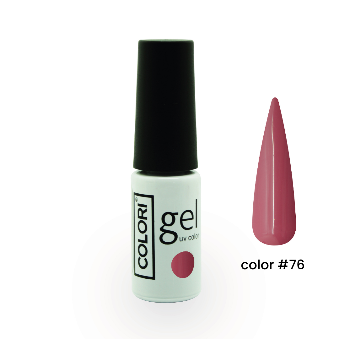 GELES COLORI +60 TONOS