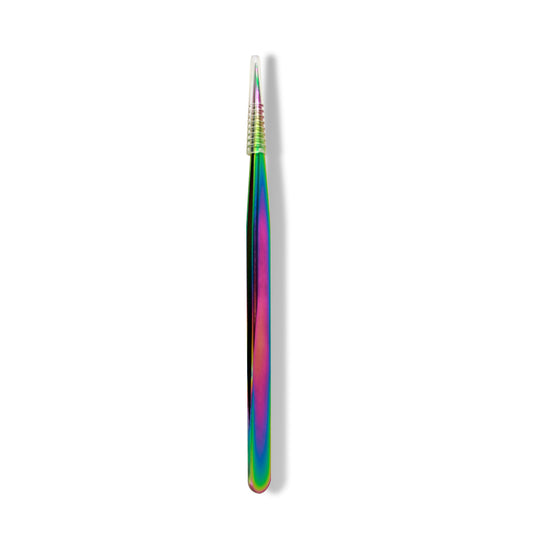 PINZA PARA PESTAÑA TORNASOL FANTASY