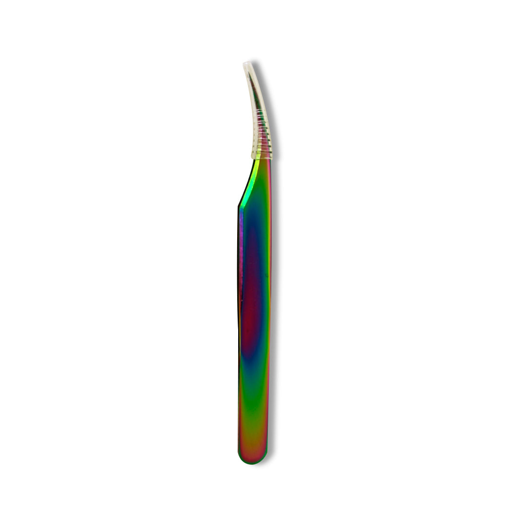 PINZA PARA PESTAÑA TORNASOL FANTASY