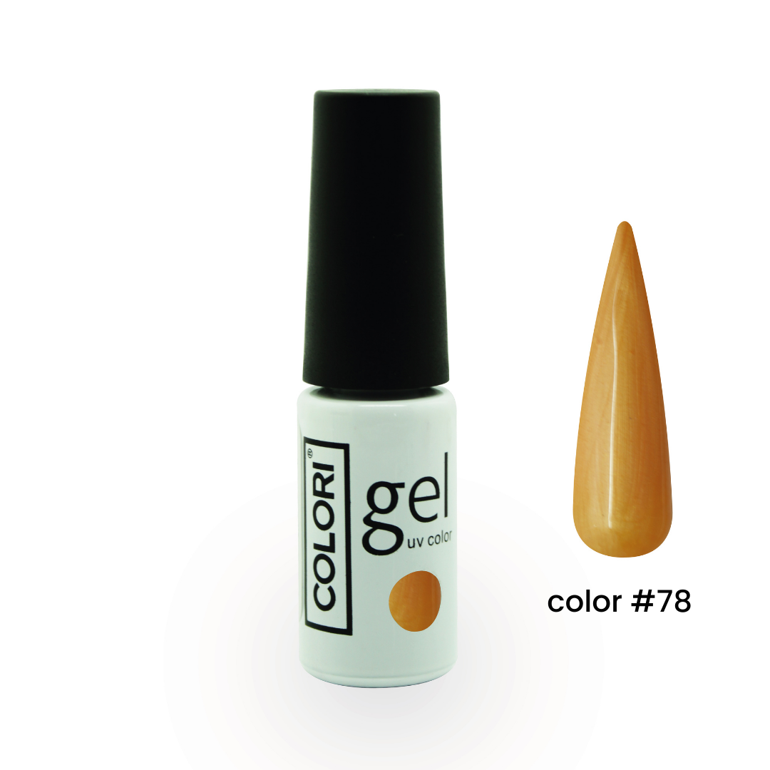 GELES COLORI +60 TONOS