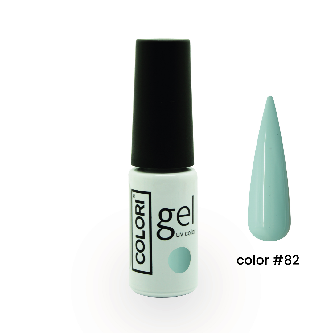 GELES COLORI +60 TONOS