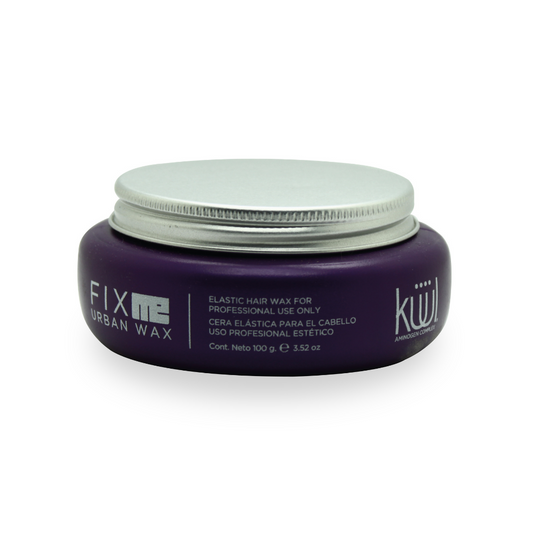 CERA ELASTICA URBAN WAX KUUL 100 G