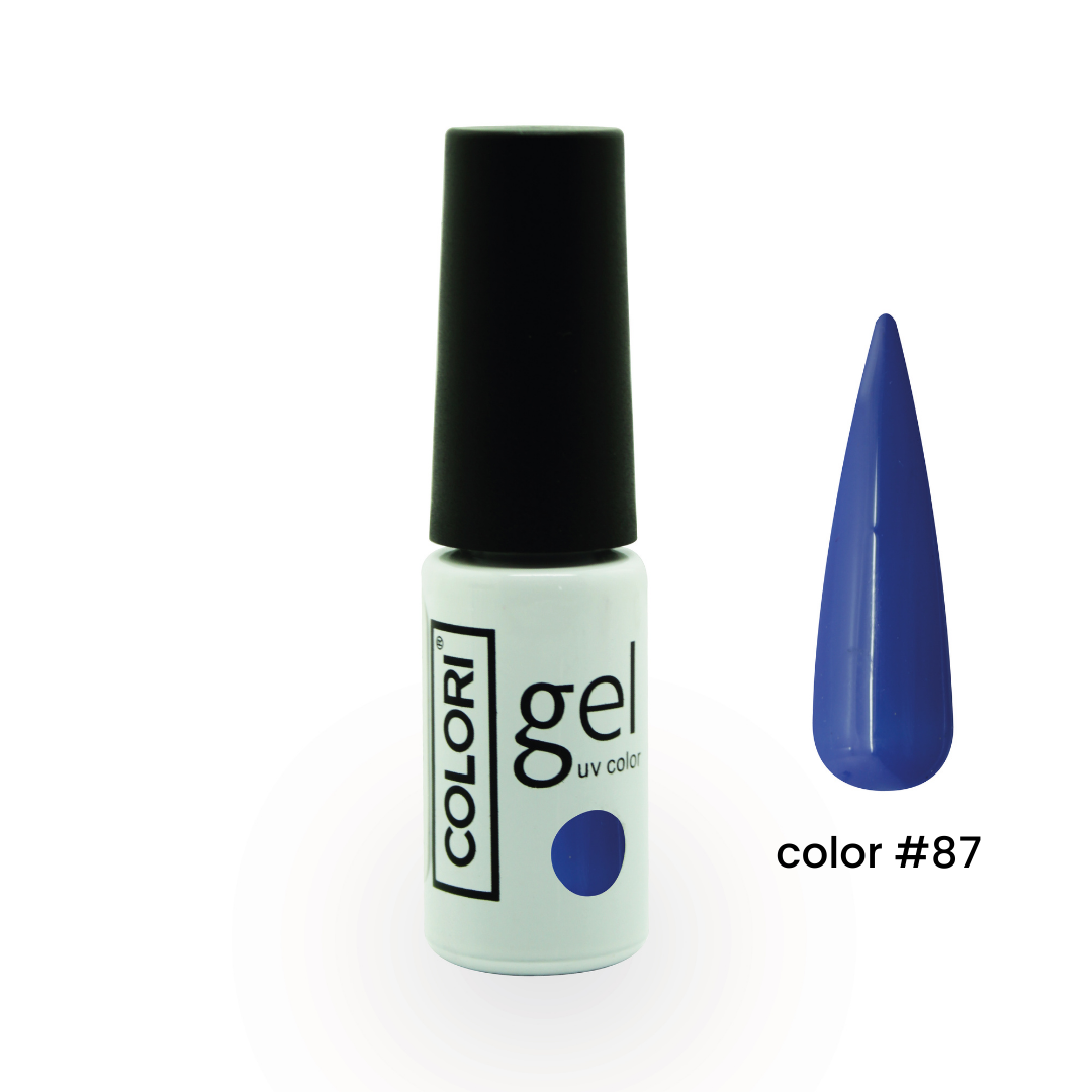 GELES COLORI +60 TONOS