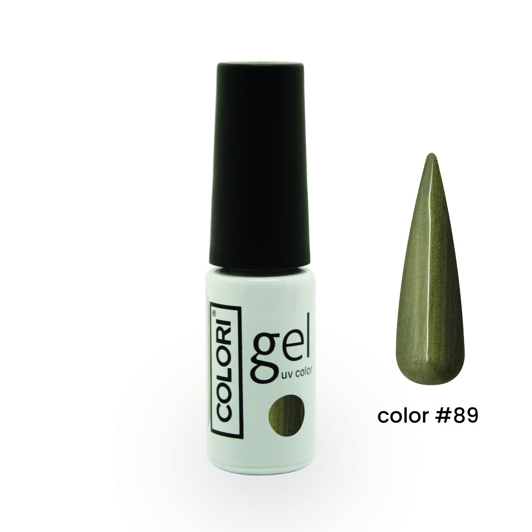 GELES COLORI +60 TONOS