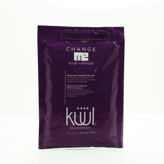 CHANGE ME DECOLORANTE KUUL 45 G
