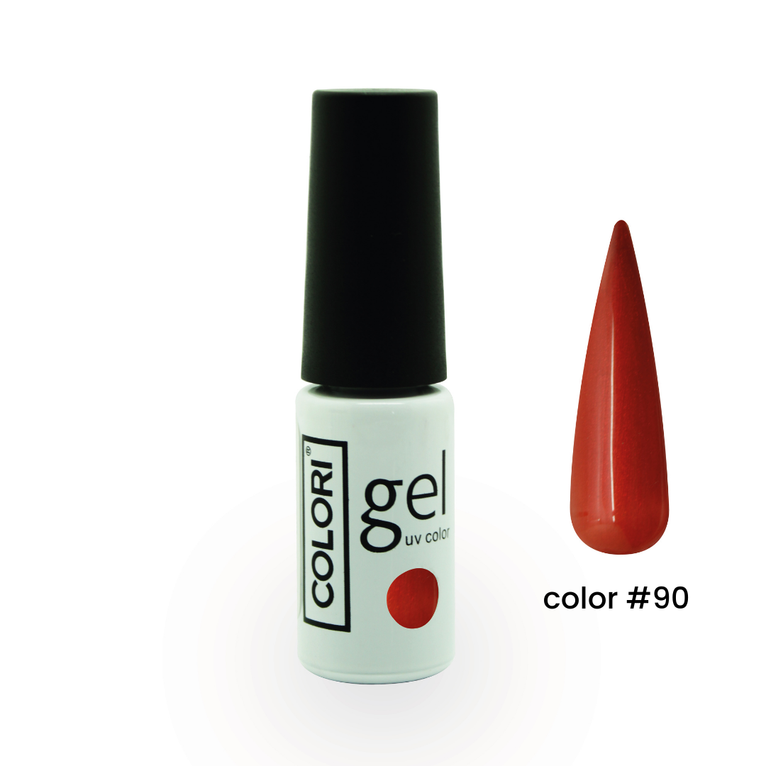GELES COLORI +60 TONOS