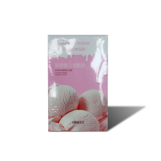 MASCARILLA HELADO