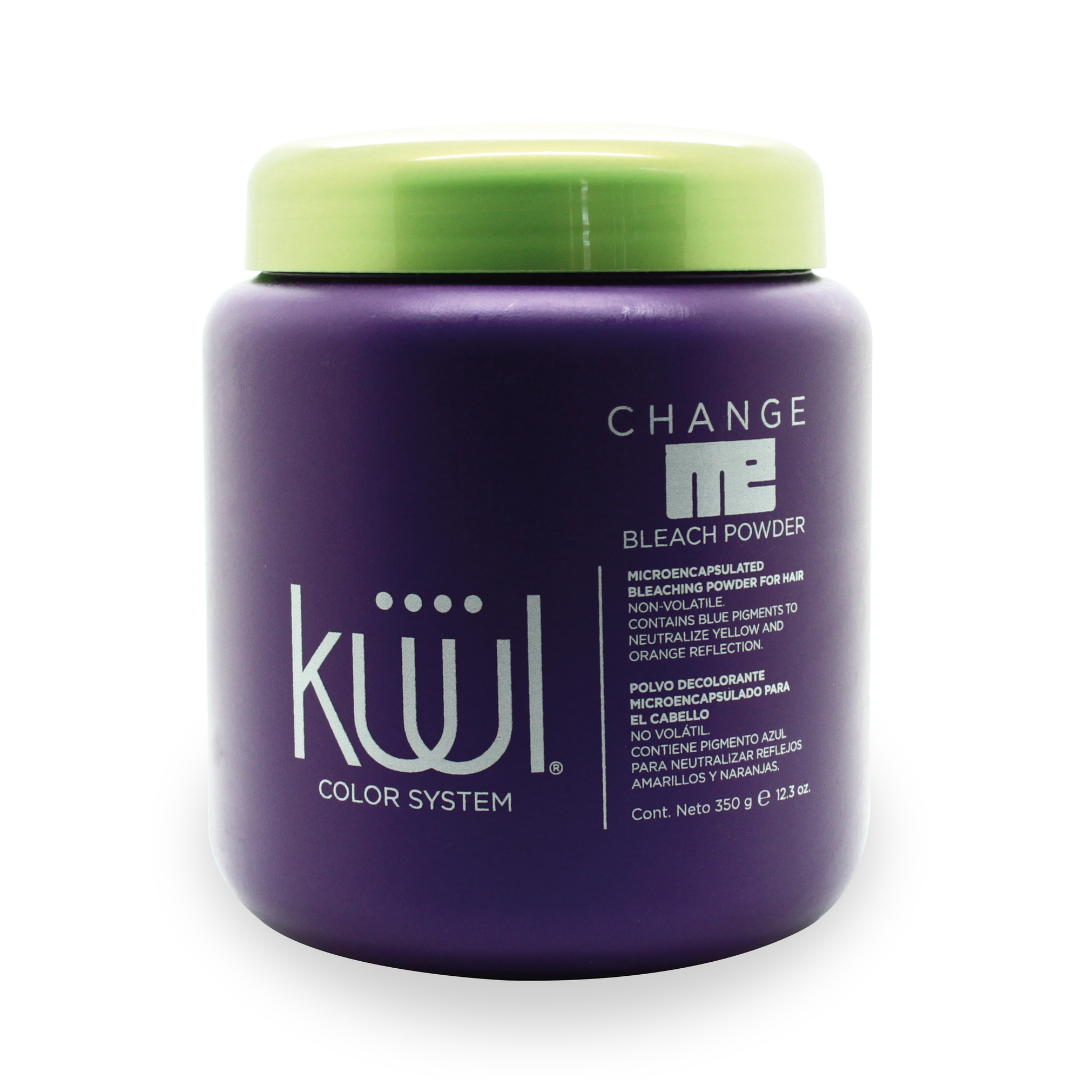 CHANGE ME DECOLORANTE KUUL 350 G