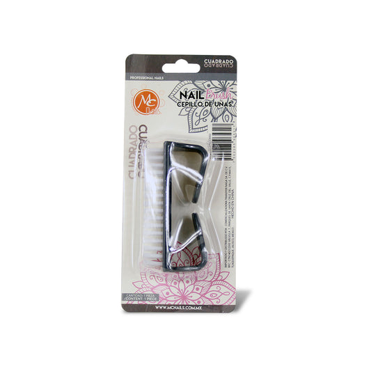 CEPILLO DE UÑAS NAIL BRUSH MC