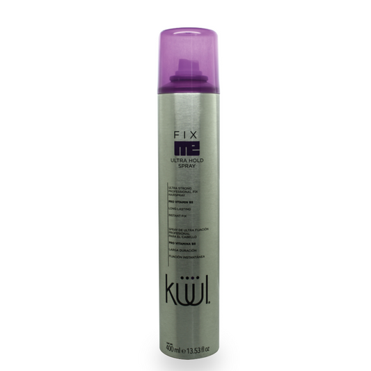 FIX ME ULTRA HOLD SPRAY KUUL 400 ML