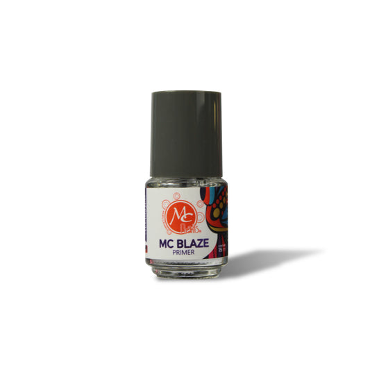 PRIMER ADHERENTE MC NAILS