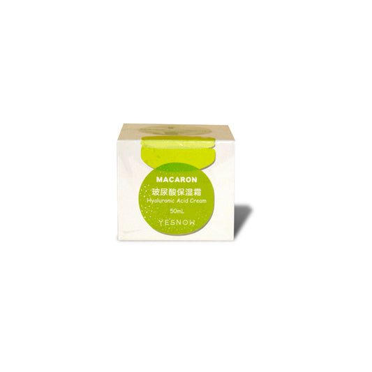 CREMA HIDRATANTE MACARRON