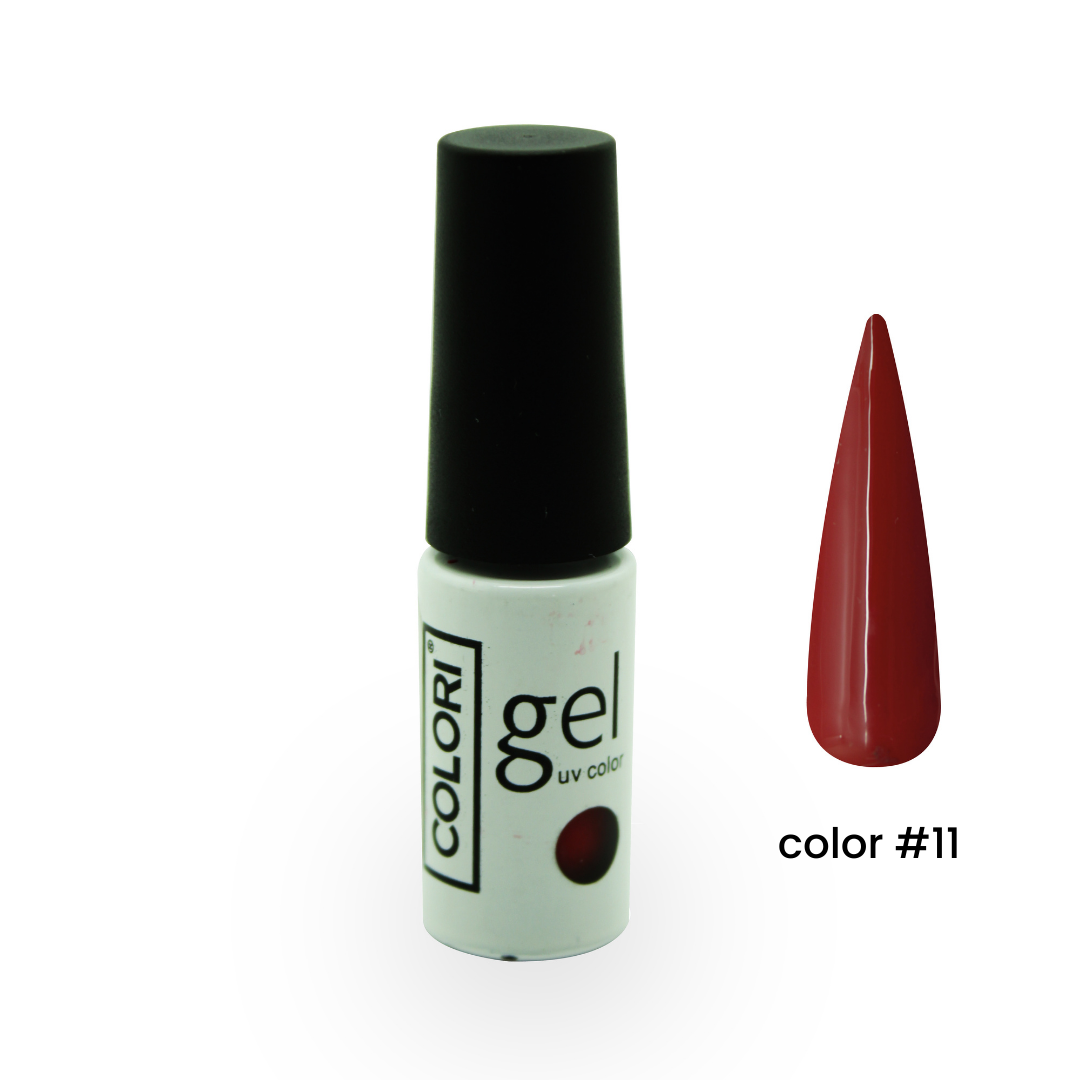GELES COLORI +60 TONOS