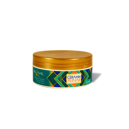 CERA PARA PEINAR NEKANE