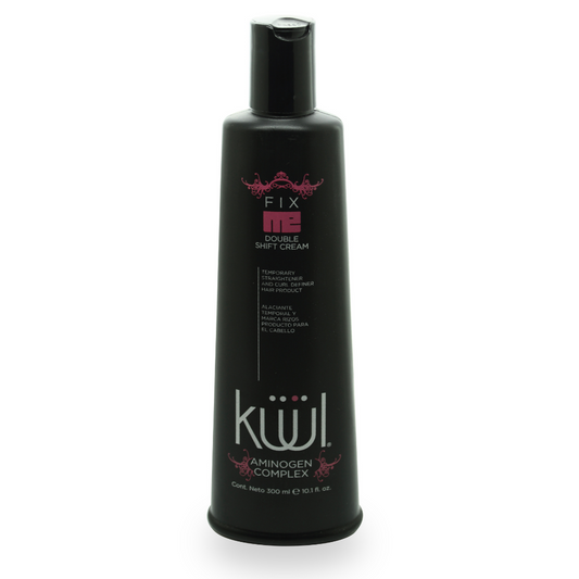 DOUBLE SHIFT CREAM  KUUL 300 ML