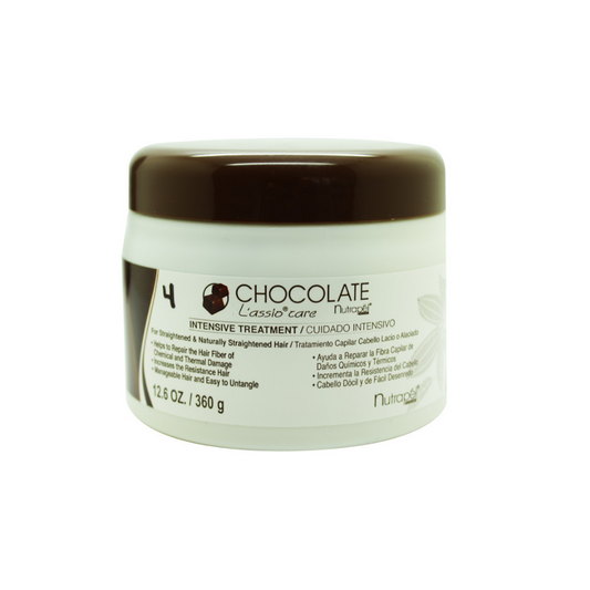 L'ASSIO CARE CHOCOLATE NUTRAPEL 360 G