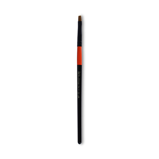 PINCEL ORANGE PARA GEL MC #6