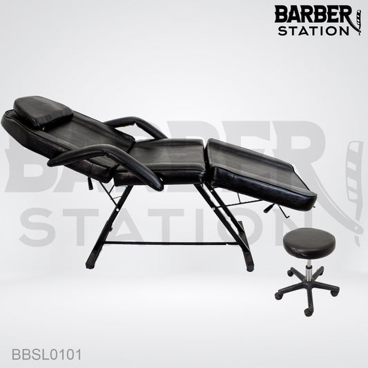 CAMA P/ SALÓN NEGRA BBSL0101